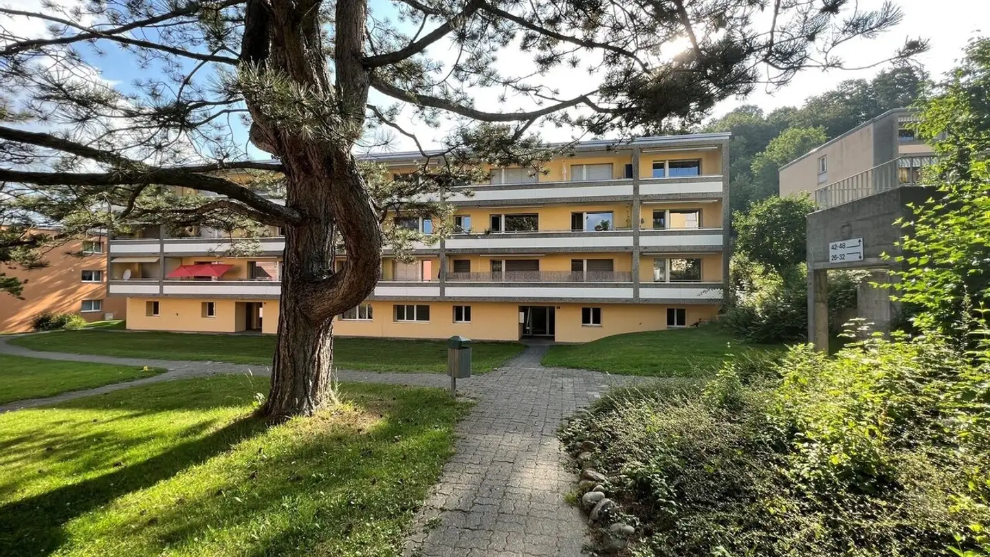Apartment for rent - Wiesenstrasse 40, 3072 Ostermundigen