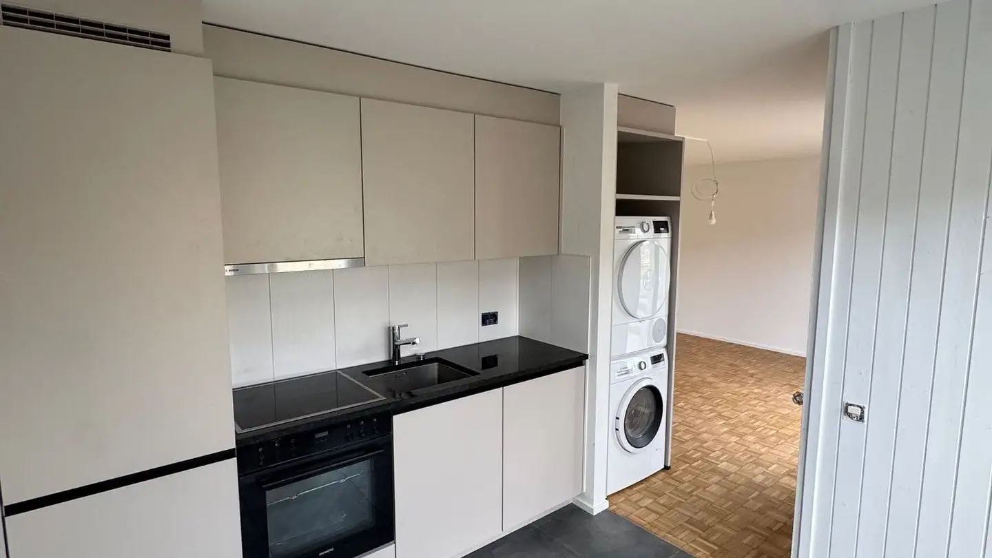 Apartment for rent - Route Du Pâquier 9, 1663 Pringy