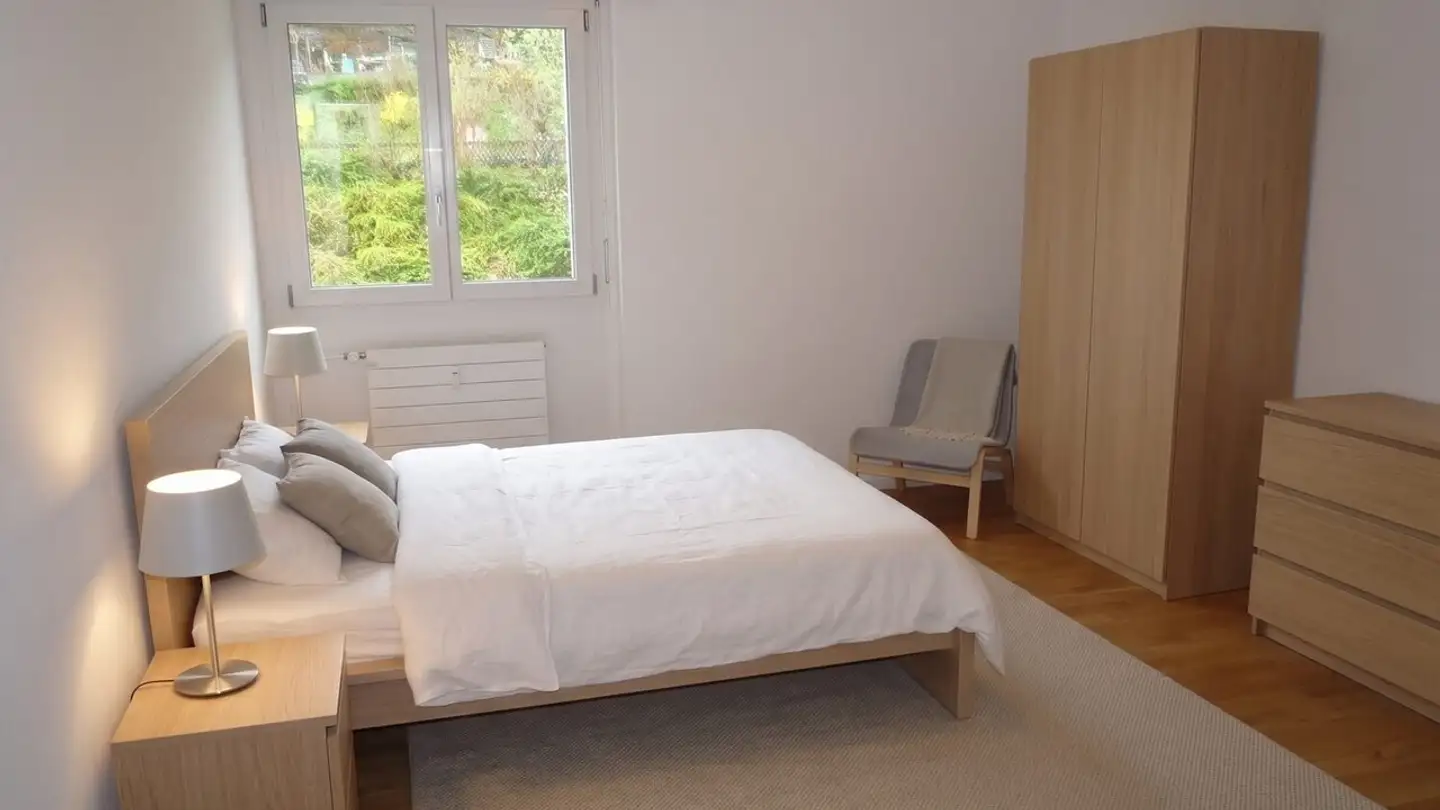 Apartment for rent - Wiesenstrasse 40, 3072 Ostermundigen - Photo 4