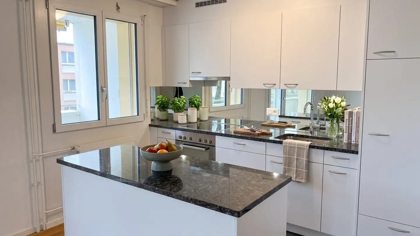 Apartment for rent - Wiesenstrasse 40, 3072 Ostermundigen - Photo 3