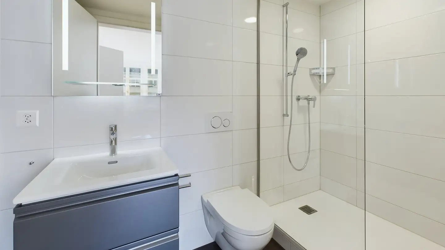 Appartement à louer - Marktstrasse 6, 2540 Grenchen - Photo 3