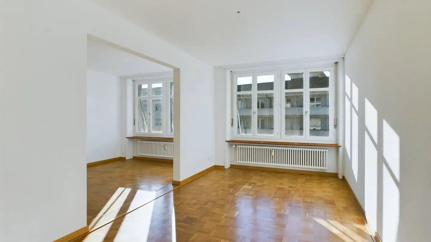 Appartement à louer - Marktstrasse 6, 2540 Grenchen - Photo 4