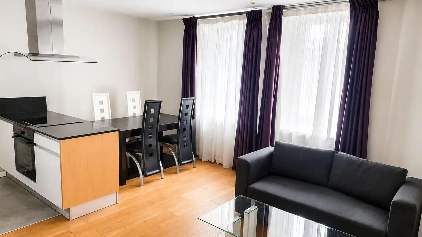 Appartamento ammobiliato in affitto - 1292 Chambésy - Foto 4