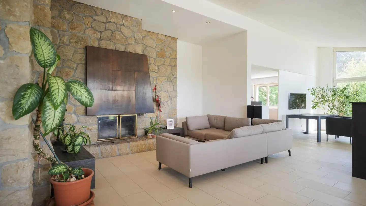 Maison individuelle à vendre - Alpenweg 9, 4538 Oberbipp - Photo 3