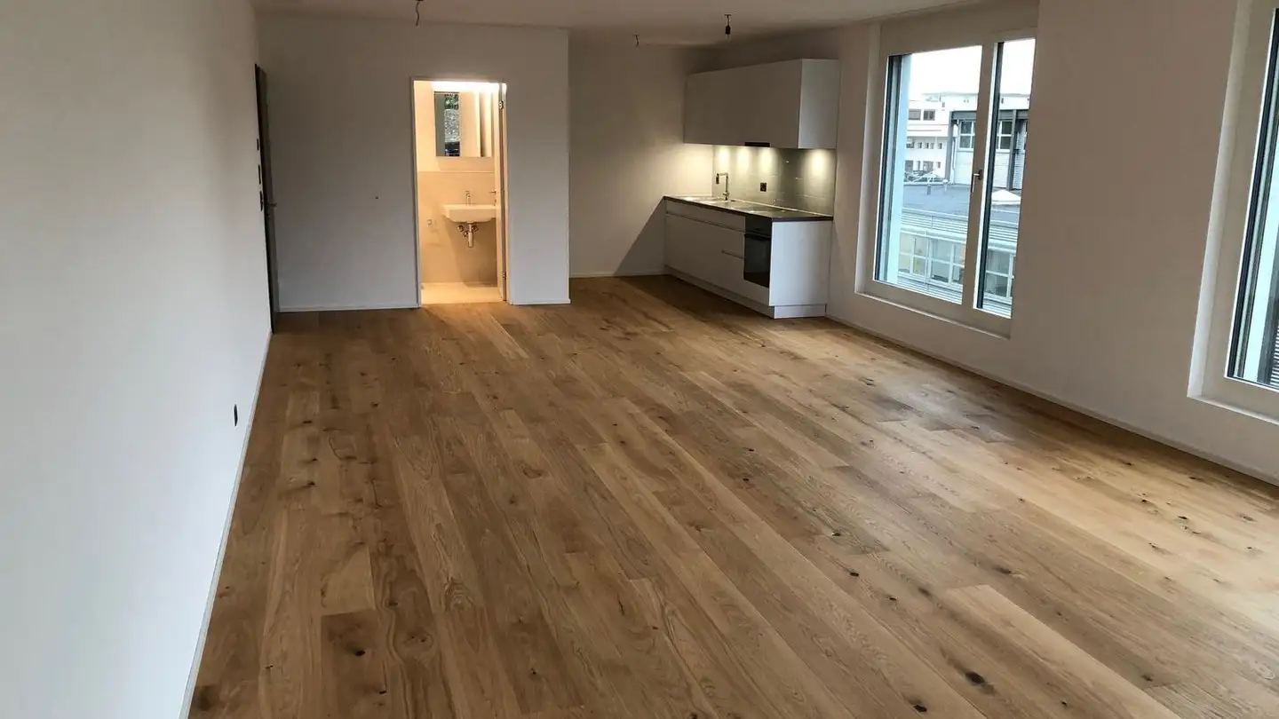 Loft for rent - Erspachstrasse 22, 8932 Mettmenstetten