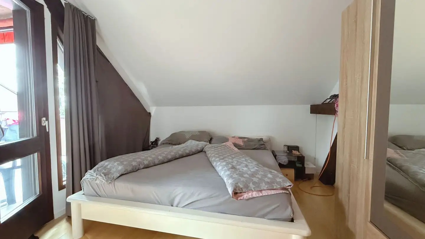 Attico in affitto - Selzachstrasse 1, 4514 Lommiswil - Photo 4