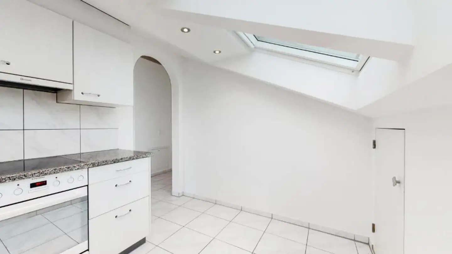 Attico in affitto - Furlängeweg 516, 5325 Leibstadt - Foto 2