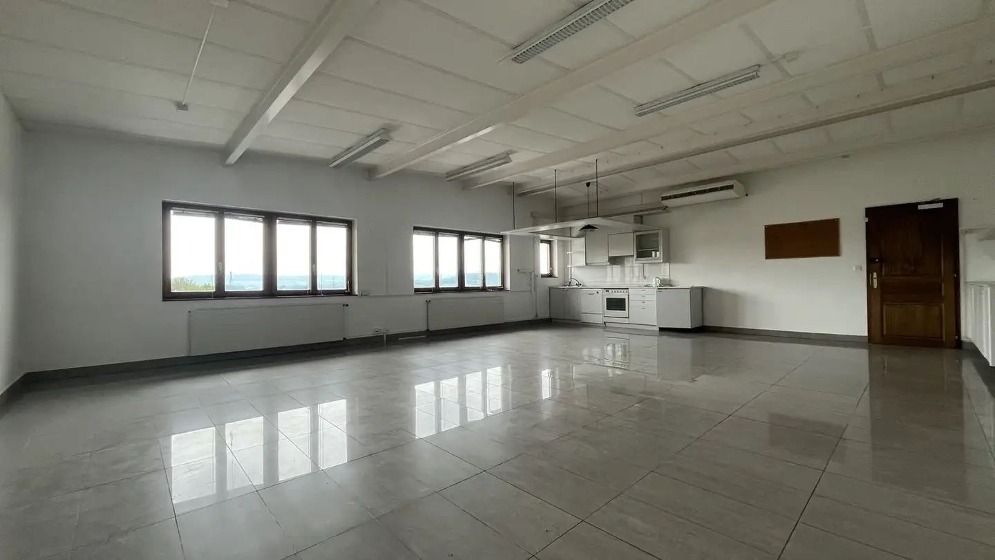 Storage space for rent - Route des Marechets 101, 1541 Bussy FR - Photo 2