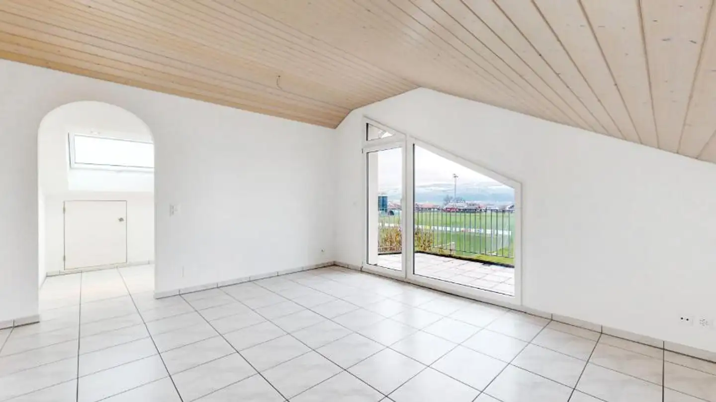 Attico in affitto - Furlängeweg 516, 5325 Leibstadt - Foto 3