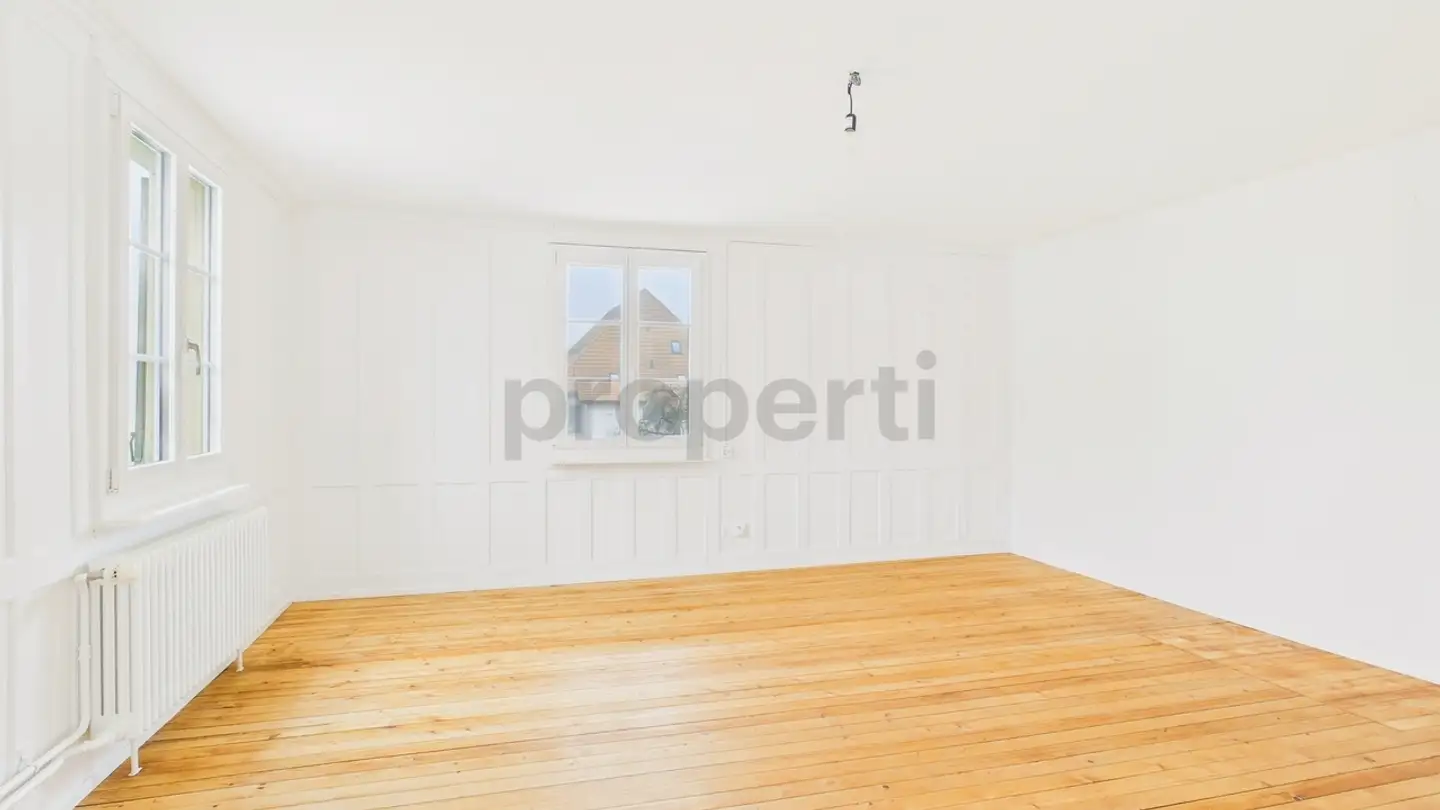 Appartamento in affitto - 4574 Nennigkofen