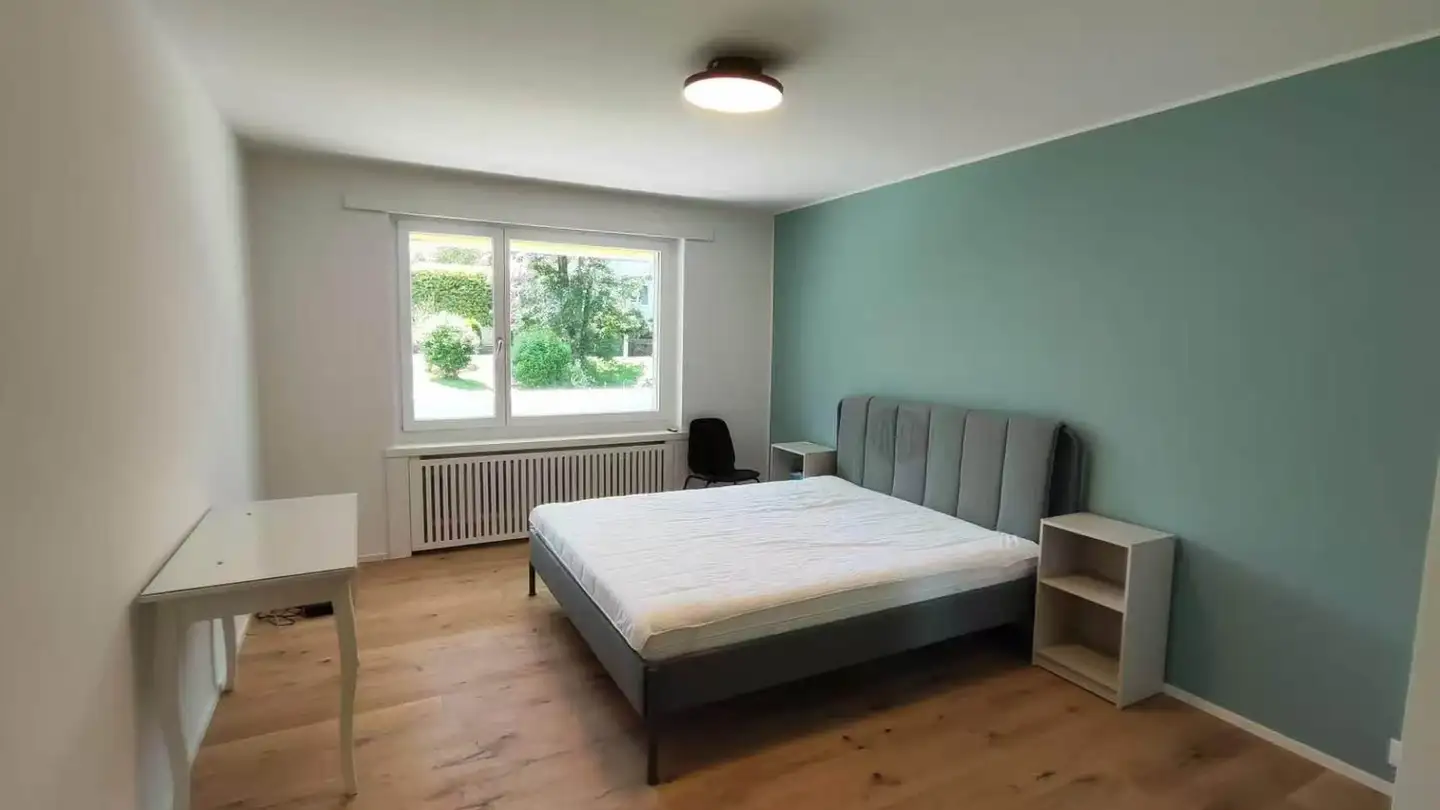 Wohnung mieten - 8118 Pfaffhausen