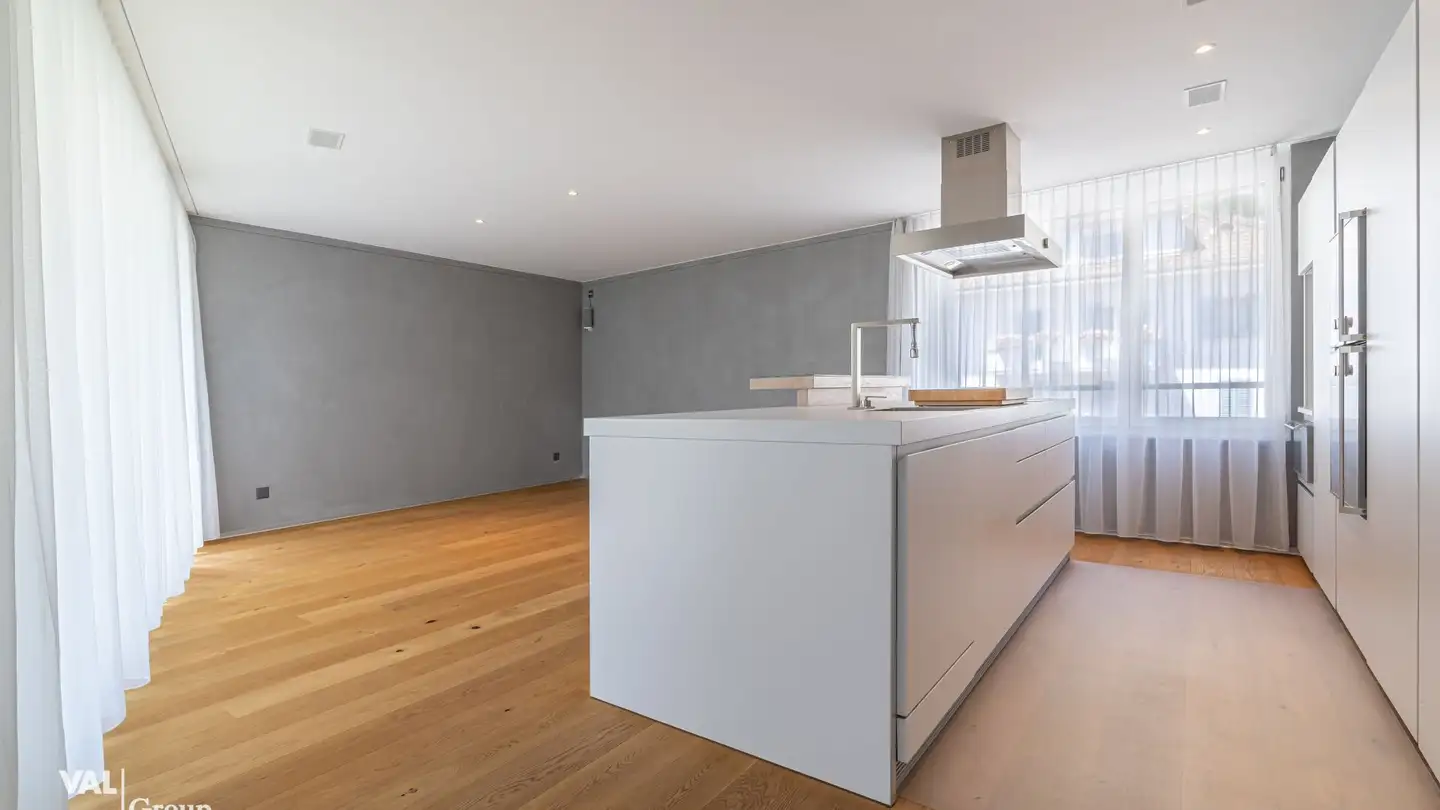 Wohnung mieten - Belalpstrasse 2a, 3904 Naters