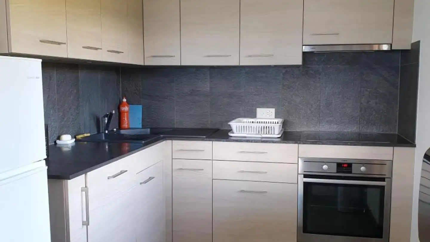 Einfamilienhaus mieten - 1974 Arbaz - Foto 4