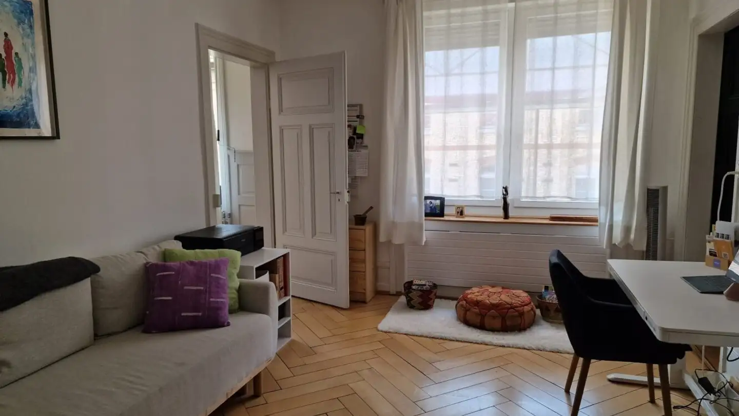 Apartment for rent - 8032 Zürich - Photo 4