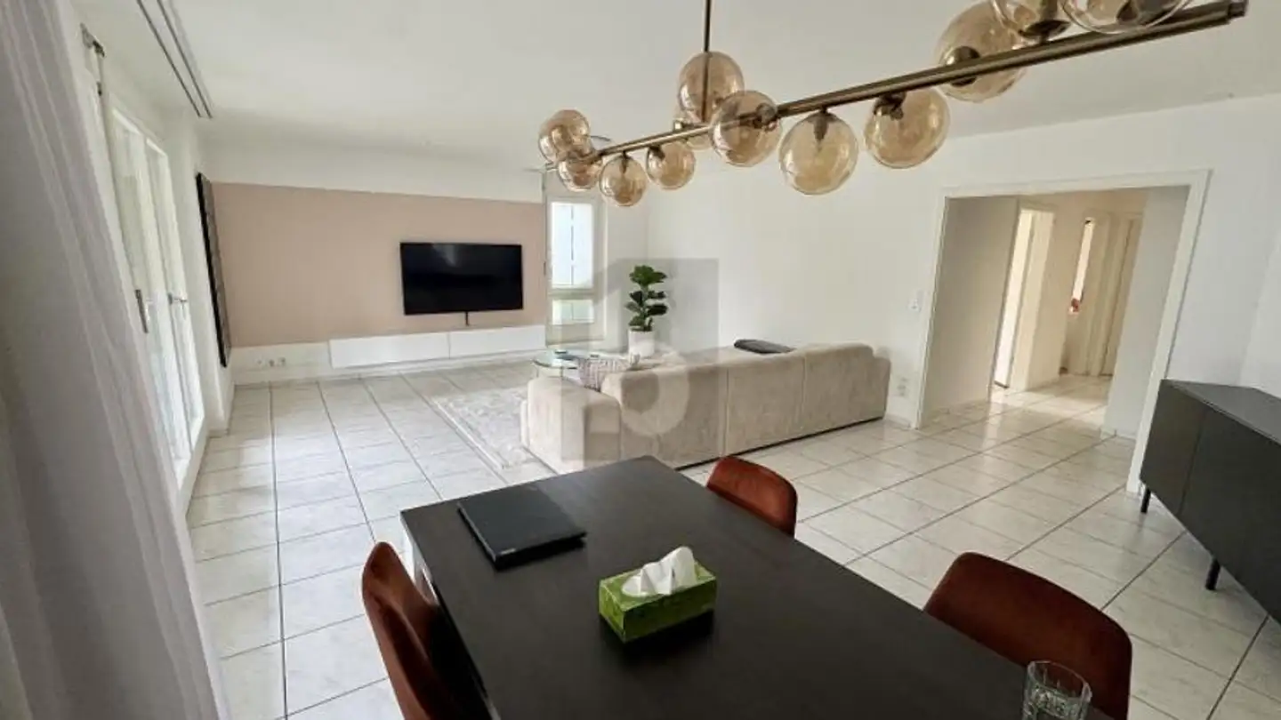 Apartment for rent - 4313 Möhlin - Photo 2