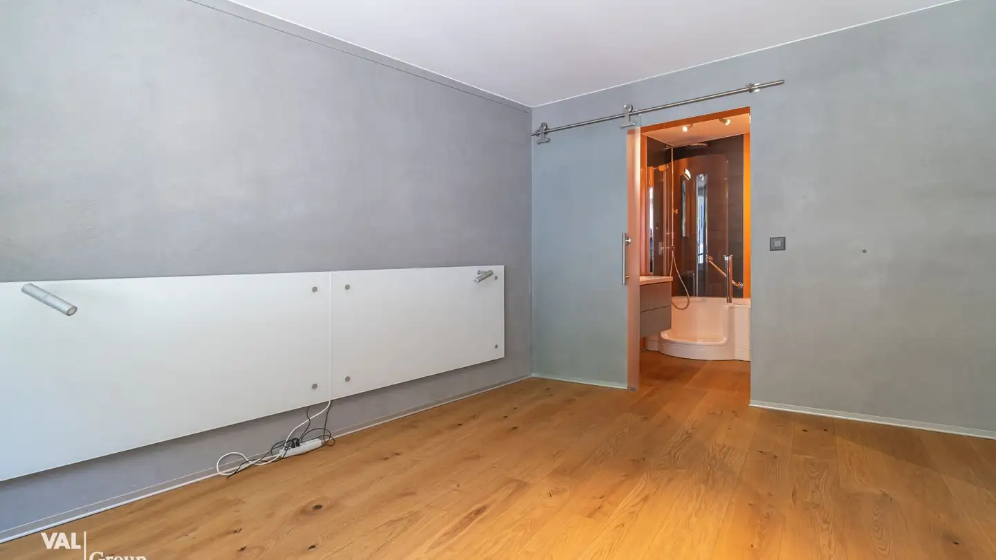 Appartamento in affitto - Belalpstrasse 2a, 3904 Naters - Photo 4