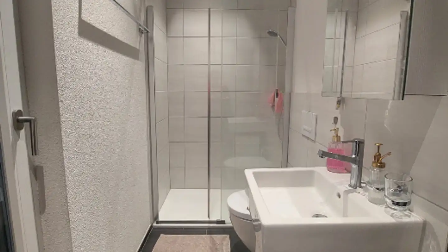 Stanza singola in affitto - 6343 Holzhäusern ZG - Foto 2