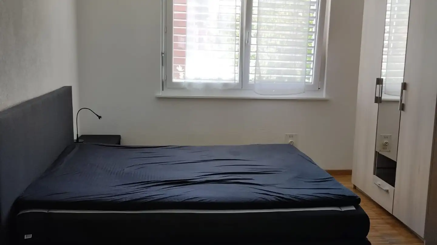 Single room for rent - Heilbronnerstrasse 3d, 4500 Solothurn - Photo 2