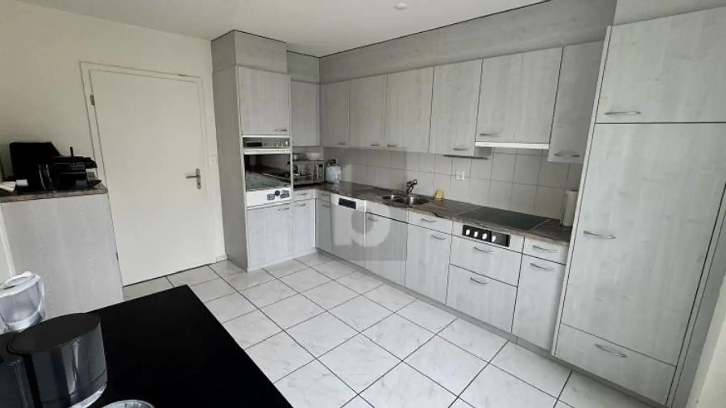 Apartment for rent - 4313 Möhlin - Photo 4