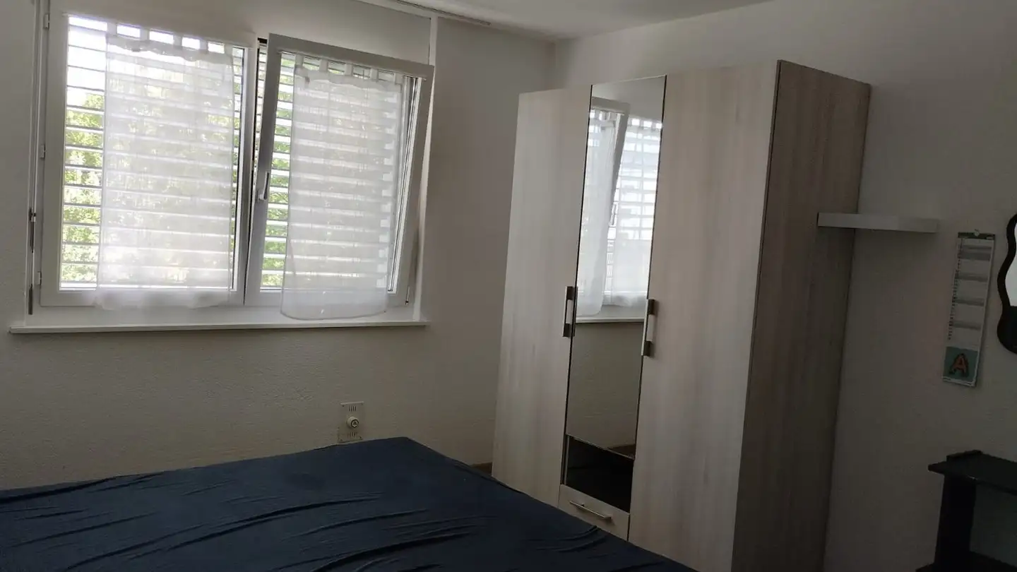 Single room for rent - Heilbronnerstrasse 3d, 4500 Solothurn - Photo 3