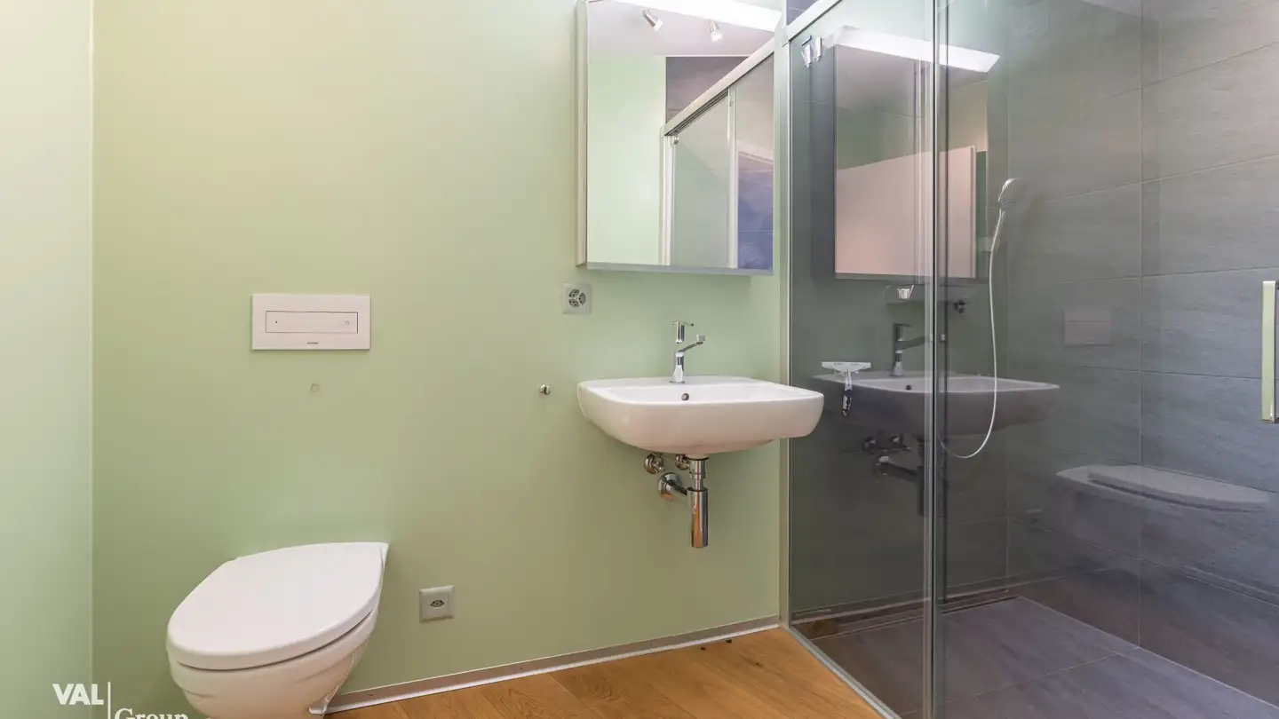 Appartamento in affitto - Belalpstrasse 2a, 3904 Naters - Photo 3