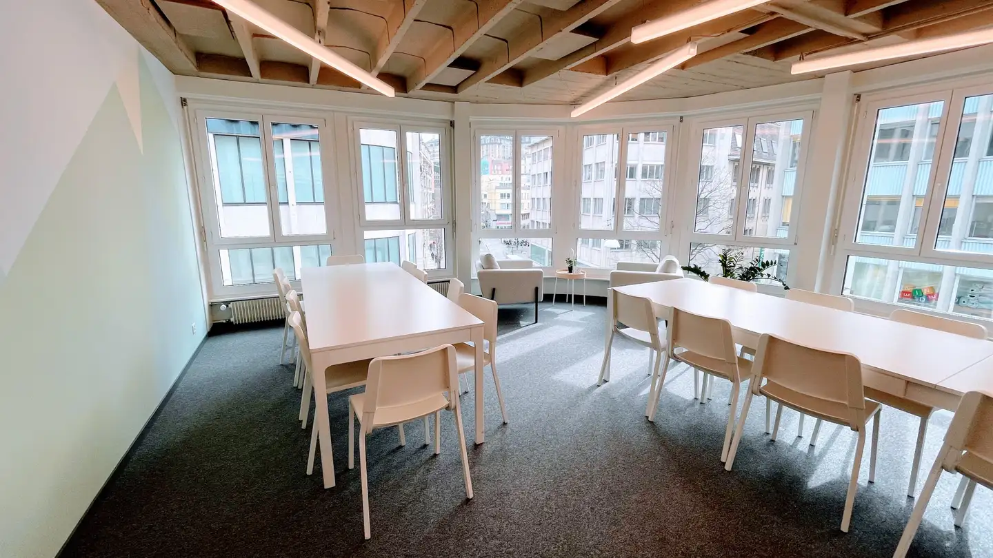 Storage space for rent - Am Wasser 46, 8600 Dübendorf - Photo 3