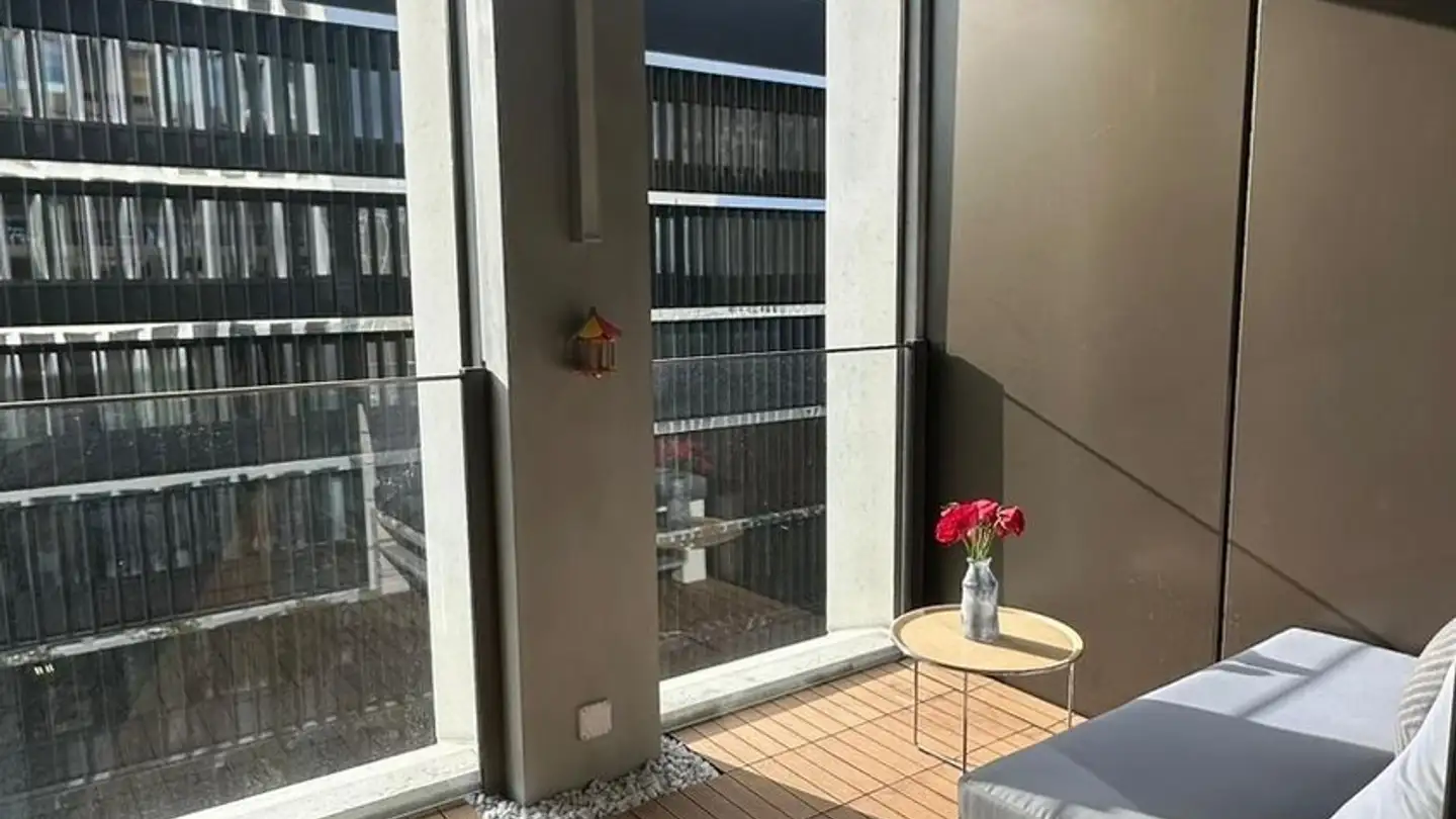 Appartement à louer - Hilfikerstrasse 4, 3014 Bern - Photo 2