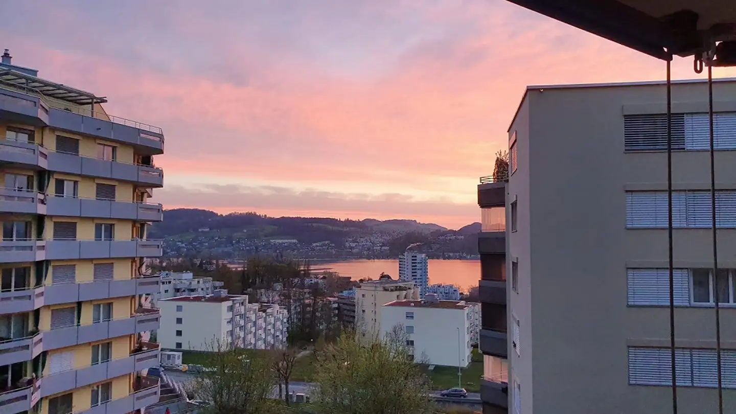 Apartment for rent - Hirtenhofstrasse 40a, 6005 Luzern