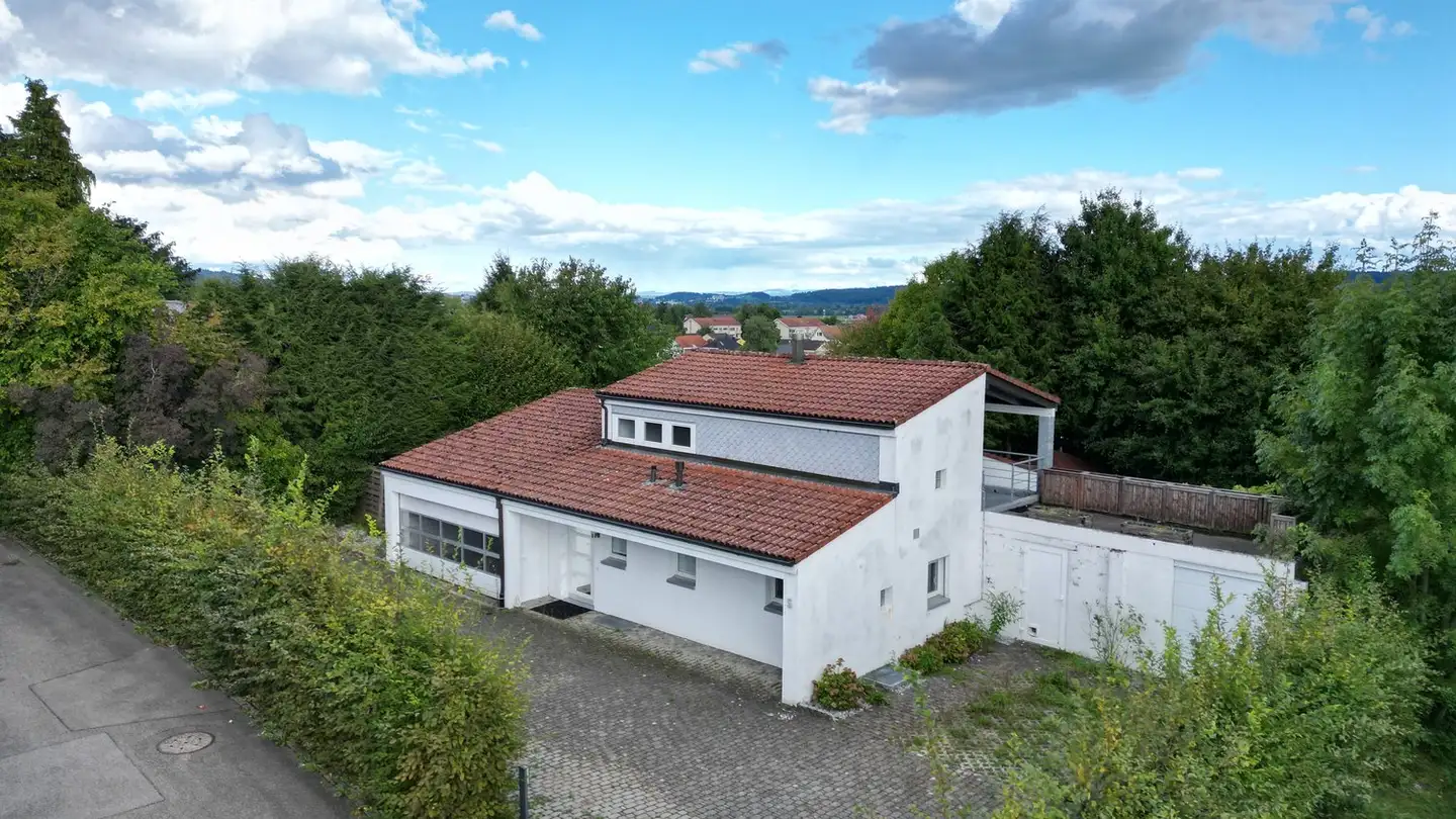 Einfamilienhaus kaufen - Oberer Baumgartenweg 5, 2545 Selzach - Foto 2