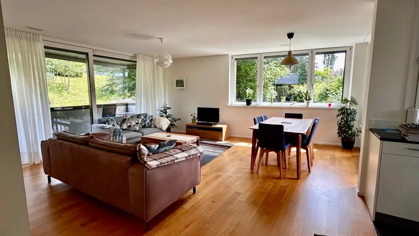 Appartement à vendre - Bosenhaldenweg 17, 4125 Riehen - Photo 3