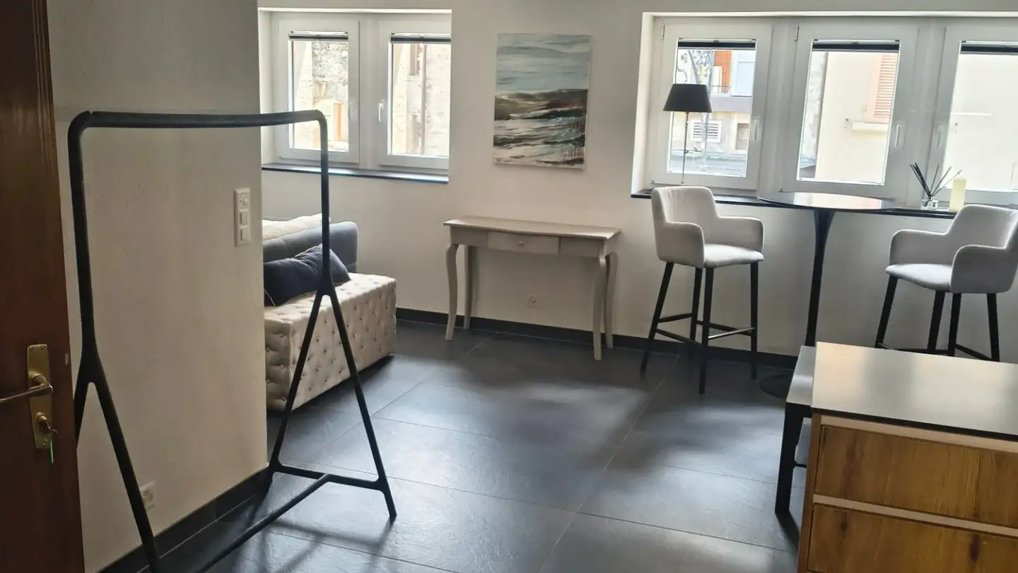 Apartment for rent - Rue Des Remparts 58, 1913 Saillon - Photo 4