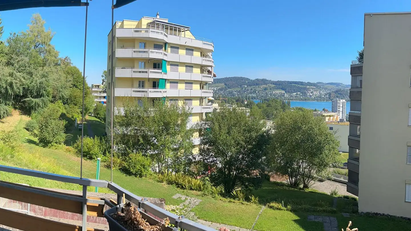Appartement à louer - Hirtenhofstrasse 40a, 6005 Luzern - Photo 3