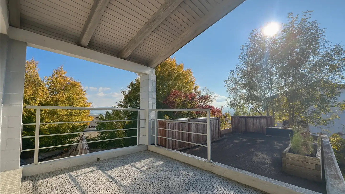 Einfamilienhaus kaufen - Oberer Baumgartenweg 5, 2545 Selzach - Foto 3