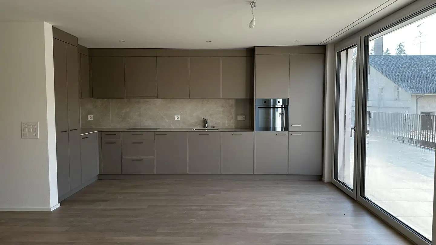 Penthouse for rent - St. Gallerstrasse 194, 9548 Matzingen - Photo 4