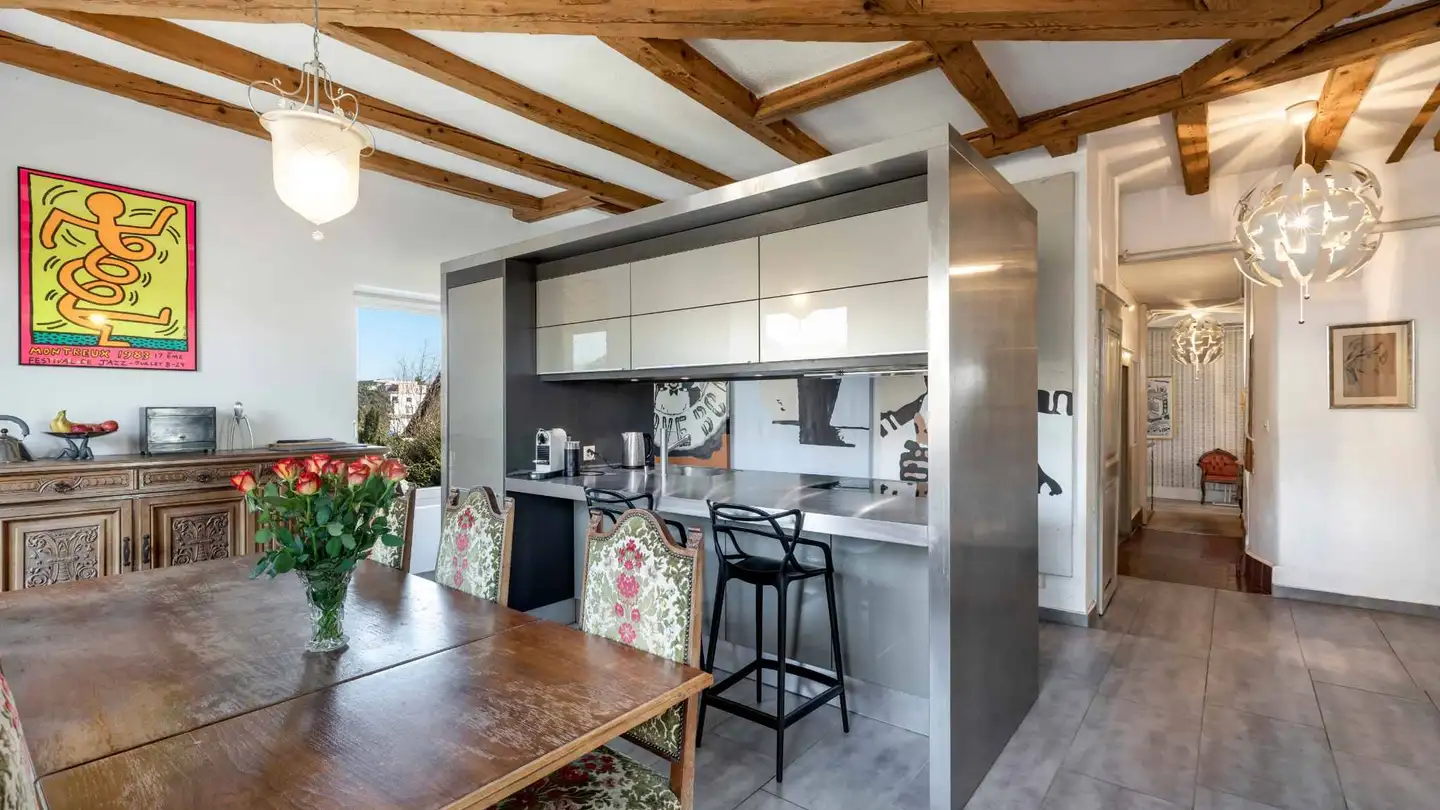 Casa singola in vendita - 1350 Orbe - Foto 2