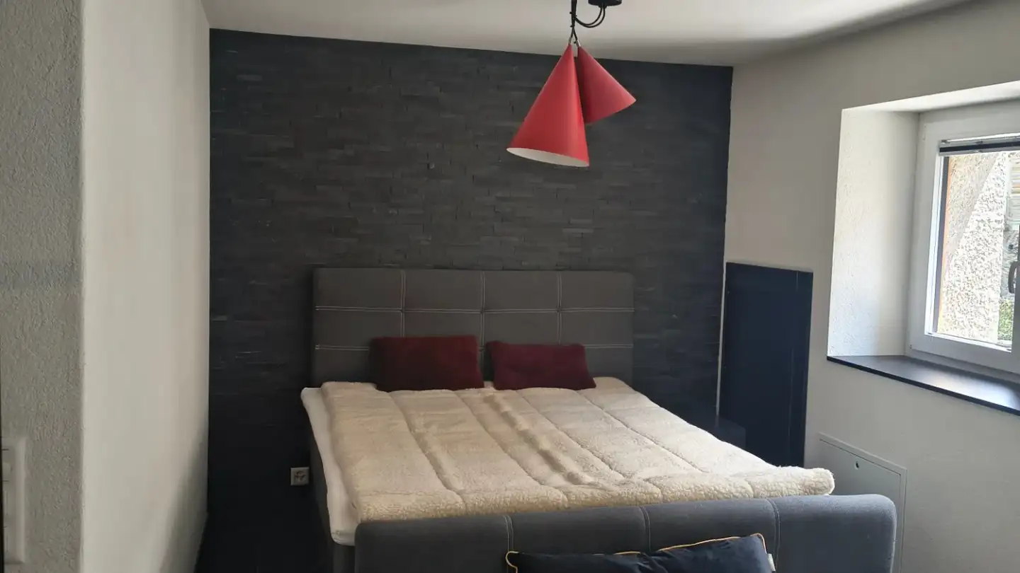 Wohnung mieten - Rue Des Remparts 58, 1913 Saillon