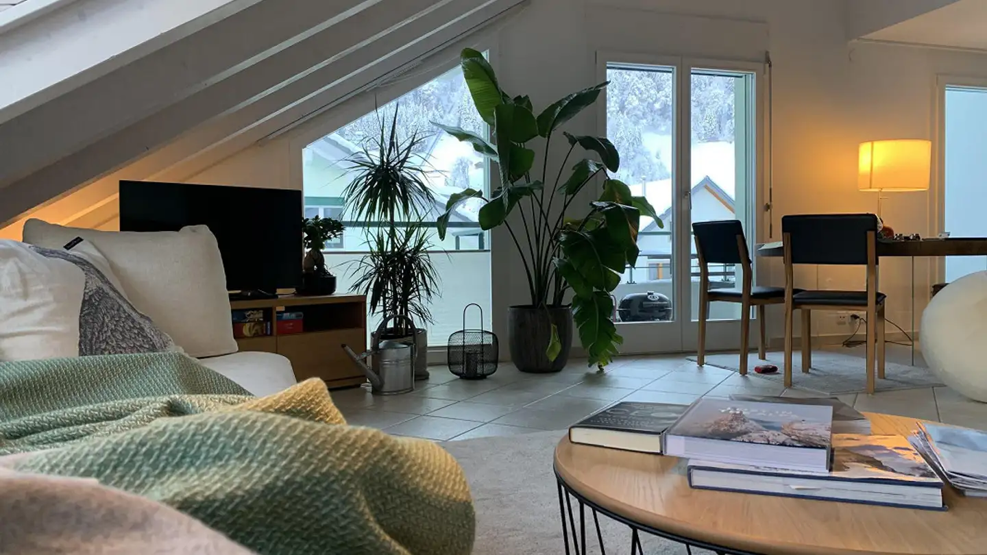 Wohnung mieten - 6390 Engelberg