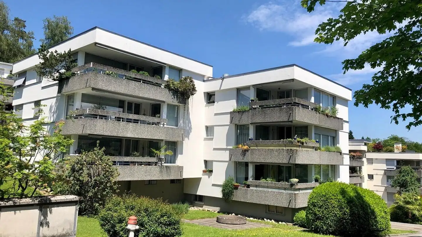 Werkstatt mieten - Altegghalde 3, 6045 Meggen