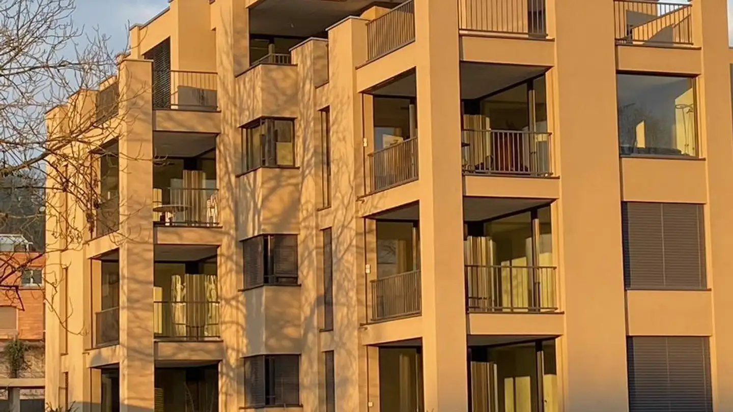 Apartment for rent - Baselstrasse 70, 4242 Laufen