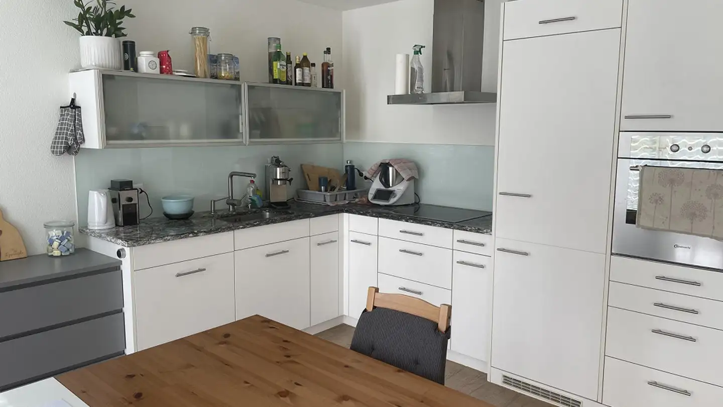 Appartement à louer - Zürcherstrasse 186, 5432 Neuenhof