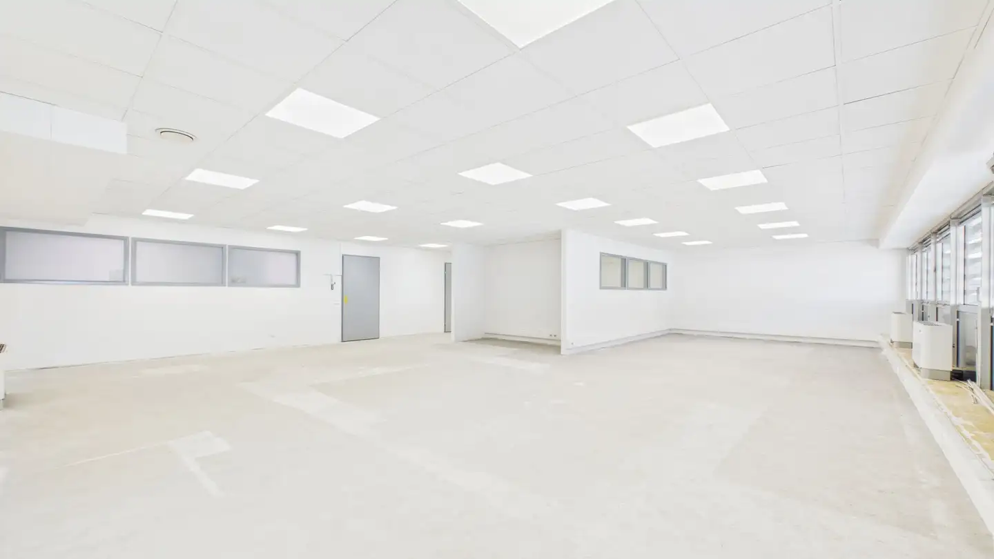 Office space for rent - Via Violino 1, 6928 Manno - Photo 2