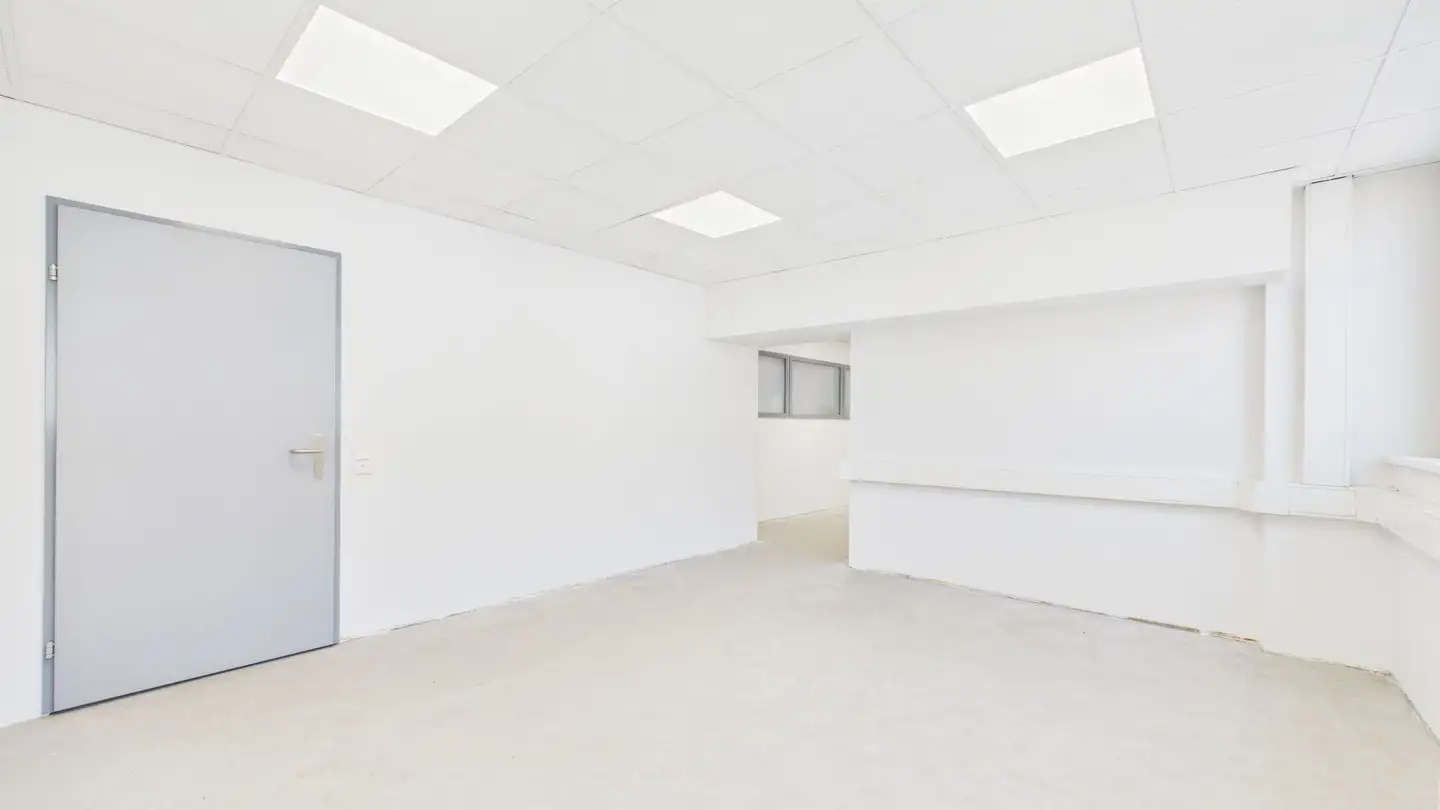 Office space for rent - Via Violino 1, 6928 Manno - Photo 4