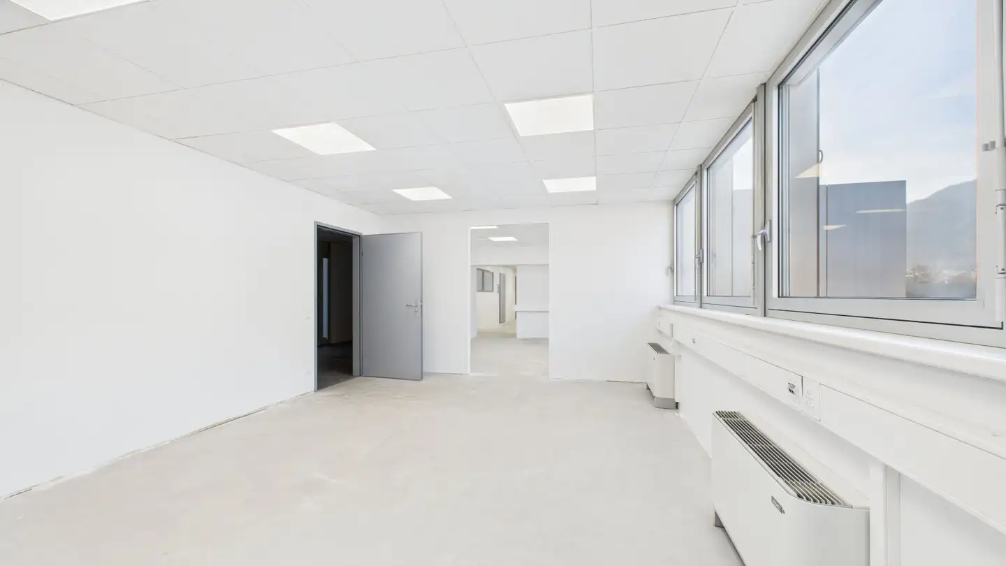 Office space for rent - Via Violino 1, 6928 Manno - Photo 3
