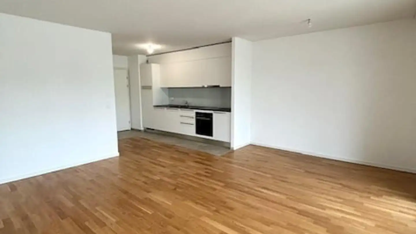 Appartement à louer - 1022 Chavannes-près-Renens