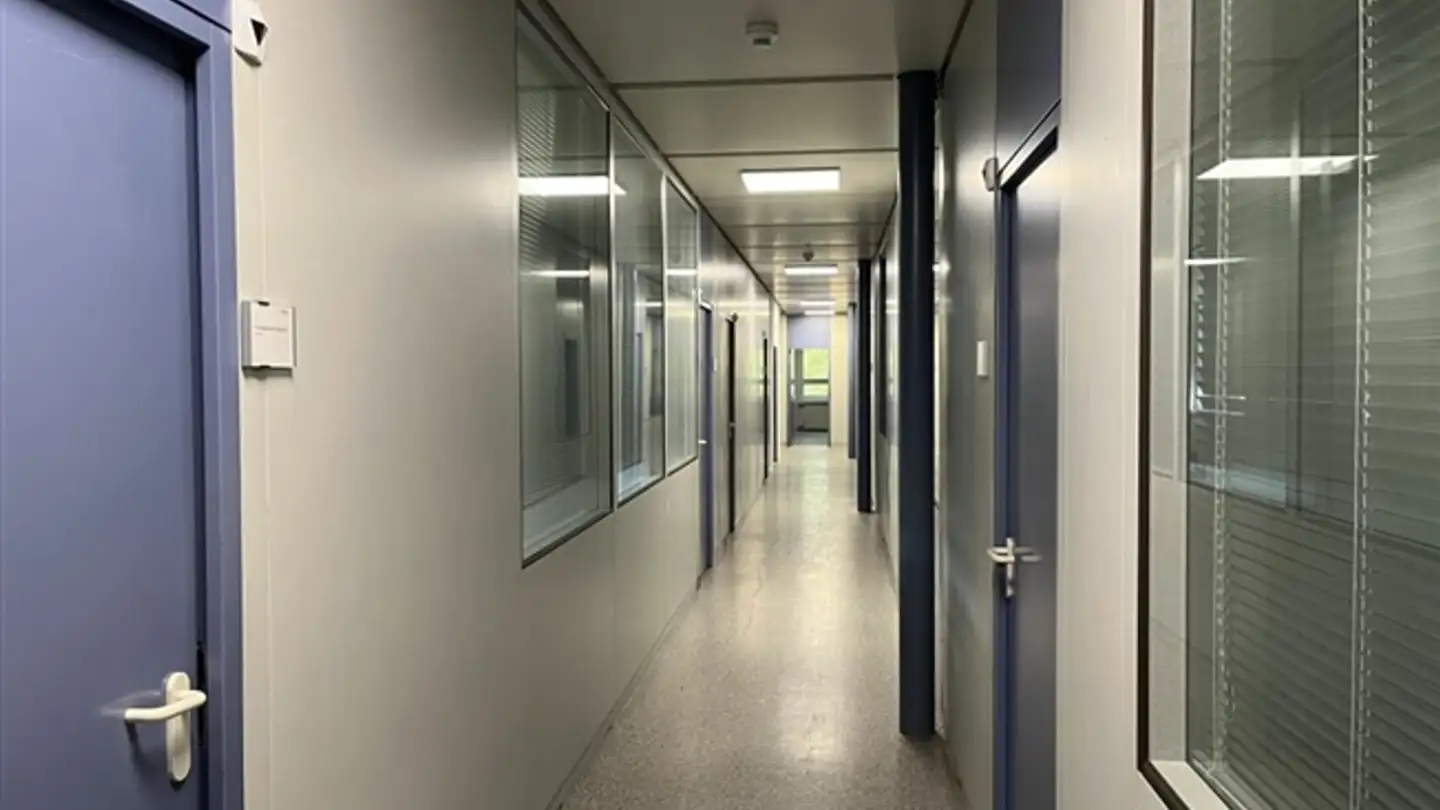 Office space for rent - Schermenwaldstrasse 11, 3063 Ittigen - Photo 3