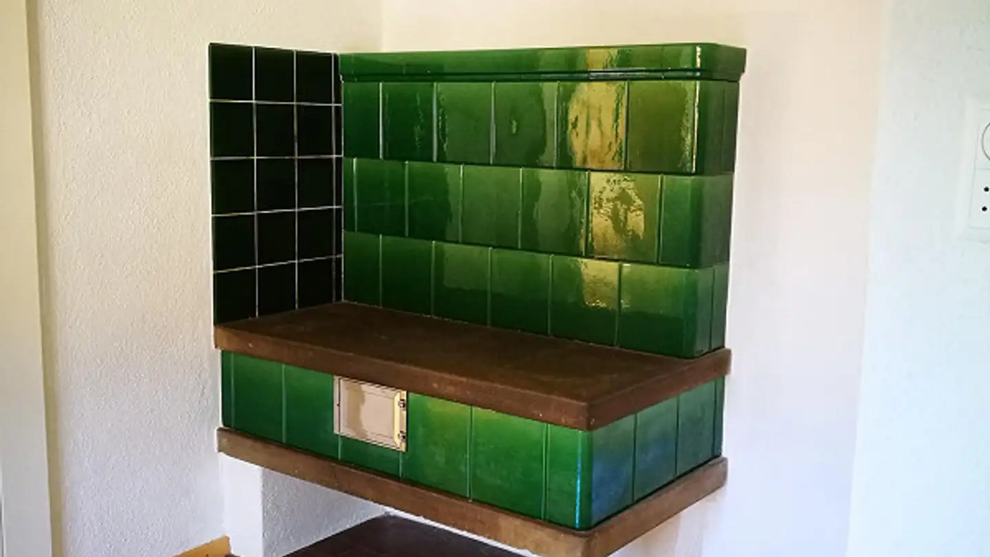 Appartement à louer - Friedhofstrasse 4, 5607 Hägglingen - Photo 2