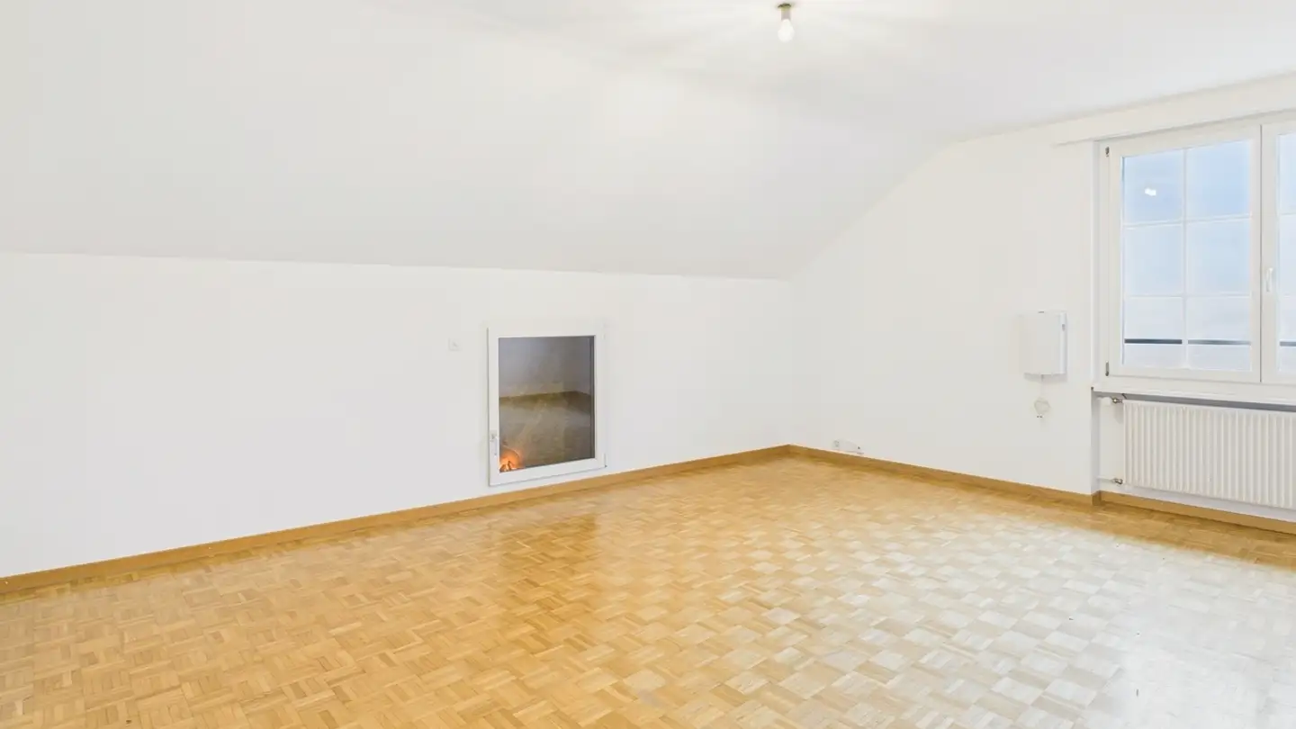 Duplex for rent - 3294 Büren an der Aare - Photo 2