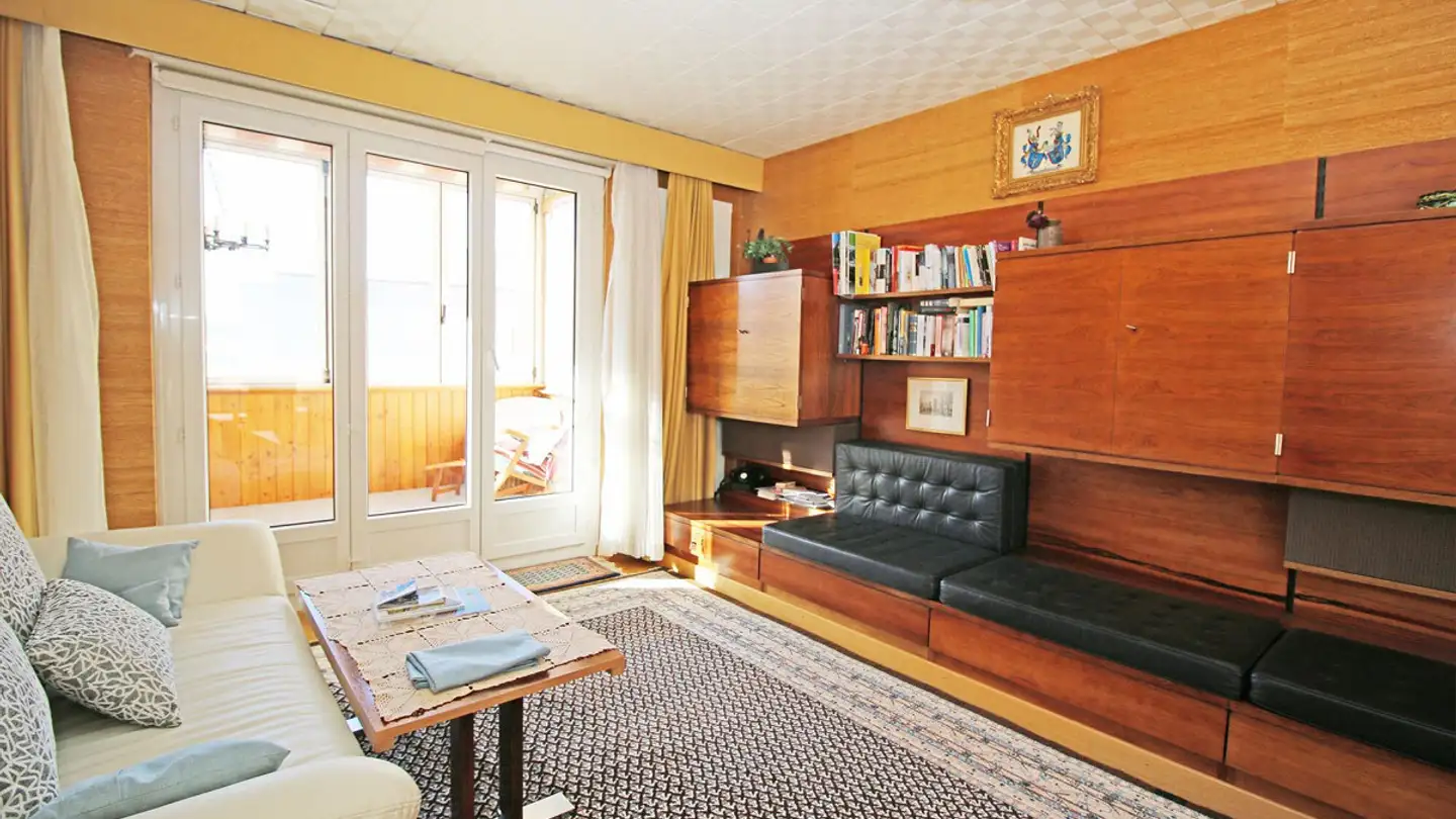 Apartment for sale - Via Nouva 21, 7503 Samedan - Photo 2