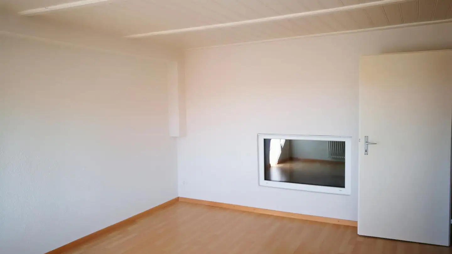 Appartement à louer - Friedhofstrasse 4, 5607 Hägglingen - Photo 3
