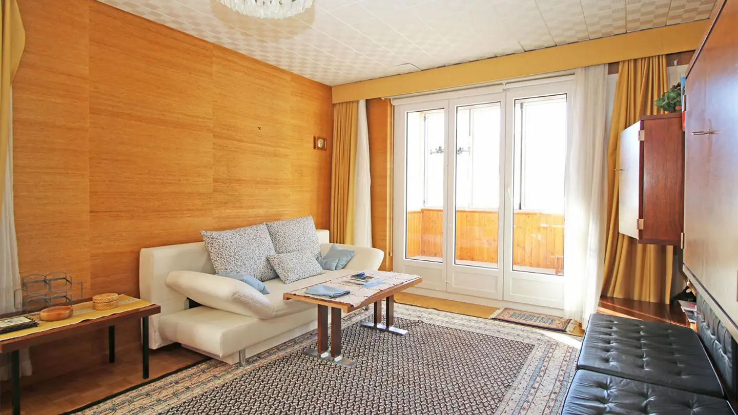 Apartment for sale - Via Nouva 21, 7503 Samedan - Photo 3